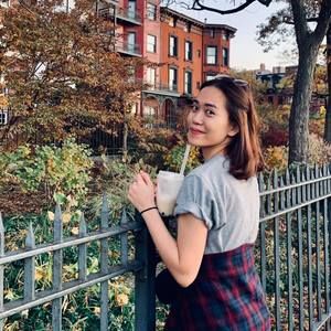 Meet your Posher, Lan